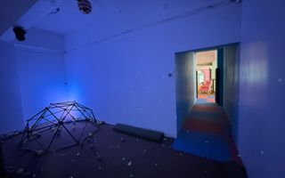 🏢 SPAȚIU COMERCIAL 800 MP UTILI – MICRO 16, STR. LALELEI - Poză 18