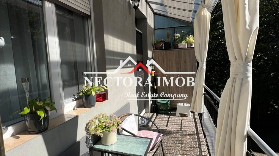 NECTORA IMOB Exclusivitate-Apartament Ultracentral - Str. Republicii - Poză 14