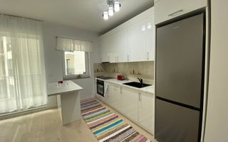 2 camere, parcare, bloc nou, Record Park Zona The Office, 21 Decembrie - Poză 2