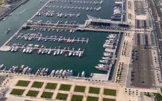 Vindem apartamente lux in zona Dubai Marina - Poză 5