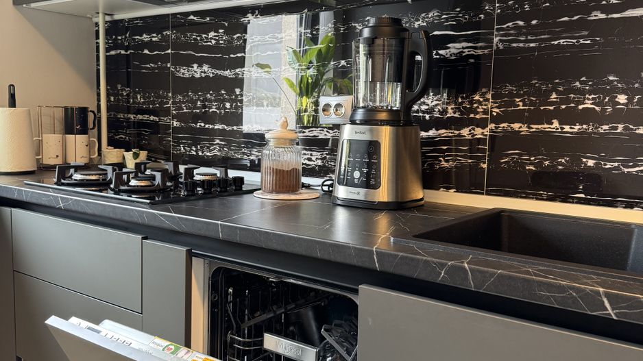 Comsion 0% 3 Camere mobilat complet + 2 loc. Parcare / Pipera IM111 - Poză 38