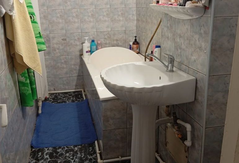 Apartament 2 camere, modificat în 3 camere – Micro 14,et.3 - Poză 10