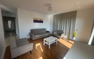 Apartament 3 camere I bloc 2024 I etaj 1/4 I vedere lac I Straulesti I Sisesti - Poză 2