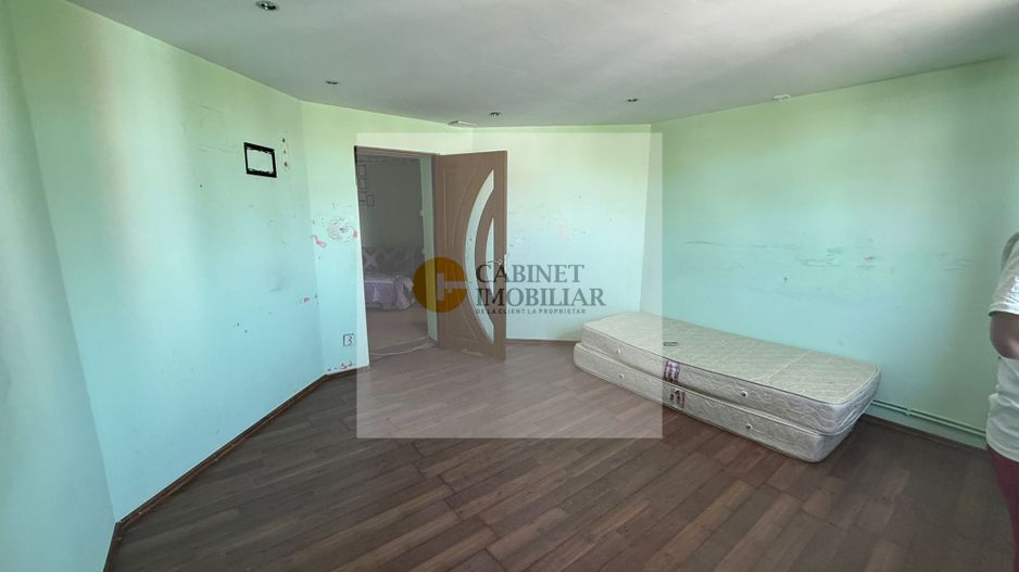 3 camere in vila I Calea Plevnei I Necesita renovare I Etaj 2 - Poză 3