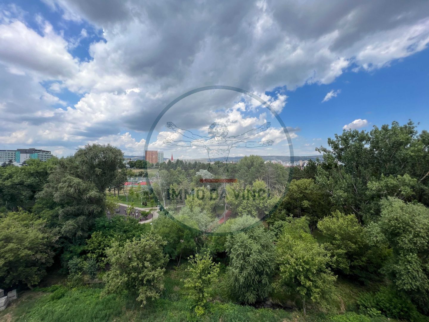 APARTAMENT DE VANZARE | GHEORHENI | IULIUS MALL | PARCARE INCLUSA - Schiță 8