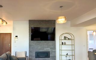 Chirie | Apartament 3 camere | Dressing | 2 locuri de parcare - Poză 2