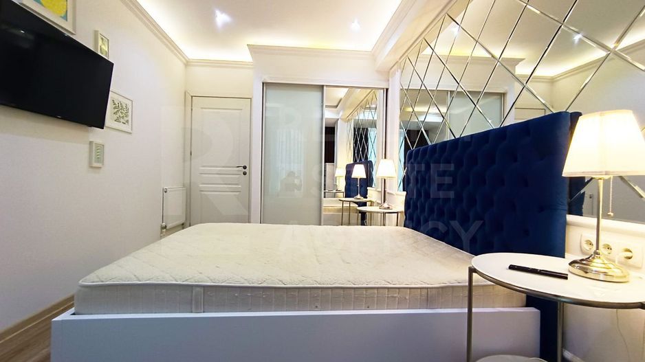 Chirie, apartament, 1 cameră, str. Melestiu, Botanica - Poză 9