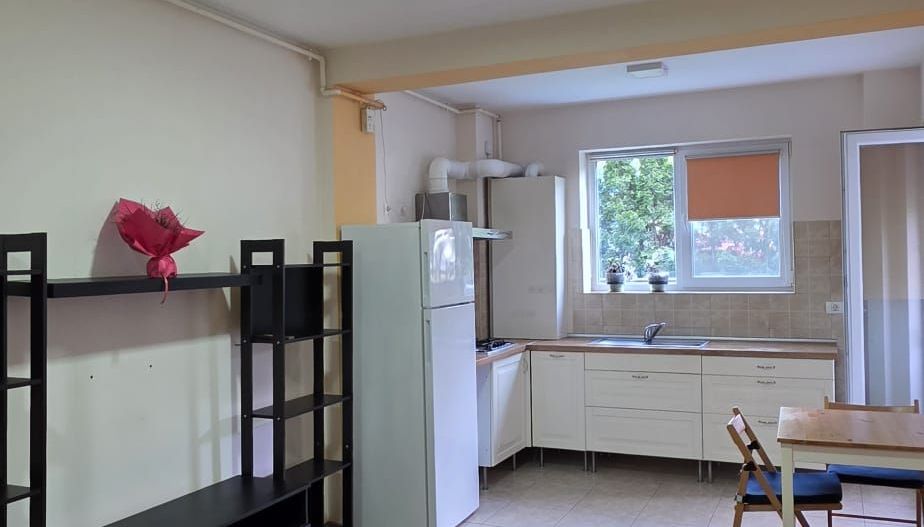 2 camere de inchiriat | parcare | centrala | Rotar Park - Poză 1
