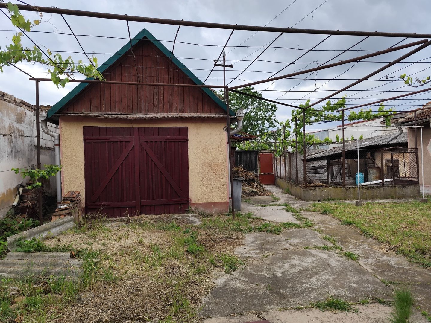 Vanzare Casa Individuala, Intrare Auto, Ep.Bihor - str. Vamii, Oradea - Poză 12