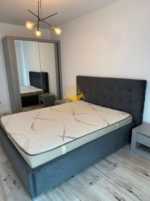 3 camere, modern, bloc nou, terasa,2 parcari, et 14, Zorilor Zona LIDL - Poză 5