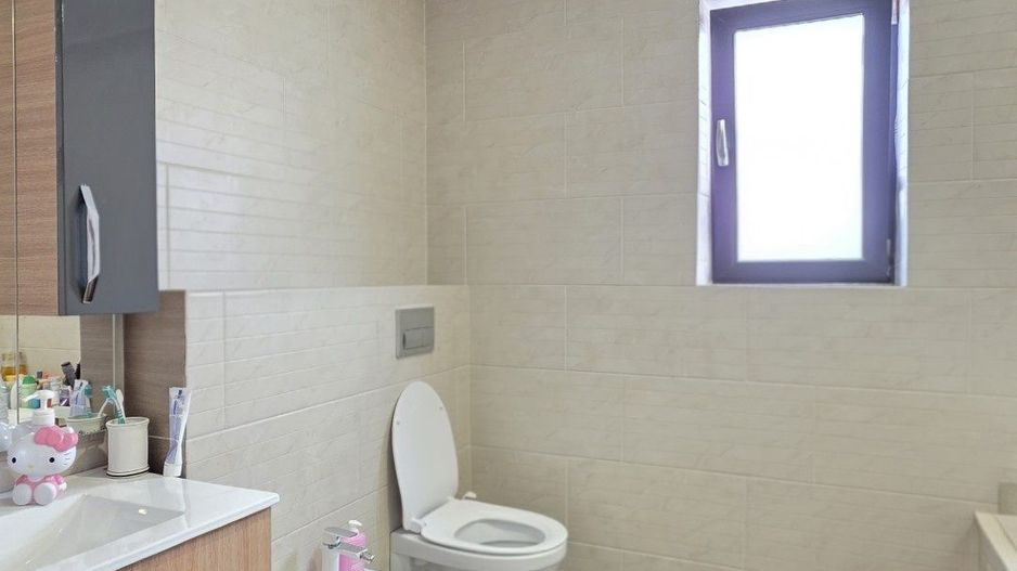 CASA P+1E mobilată și utilată, curte proprie 122 mp, zona Moara Grecilor; - Poză 10