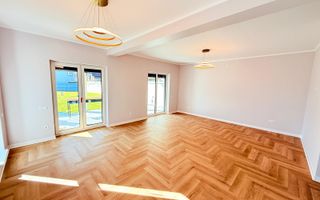 Casă individuală premium de vânzare în Șelimbăr – 650 mp teren - Poză 8