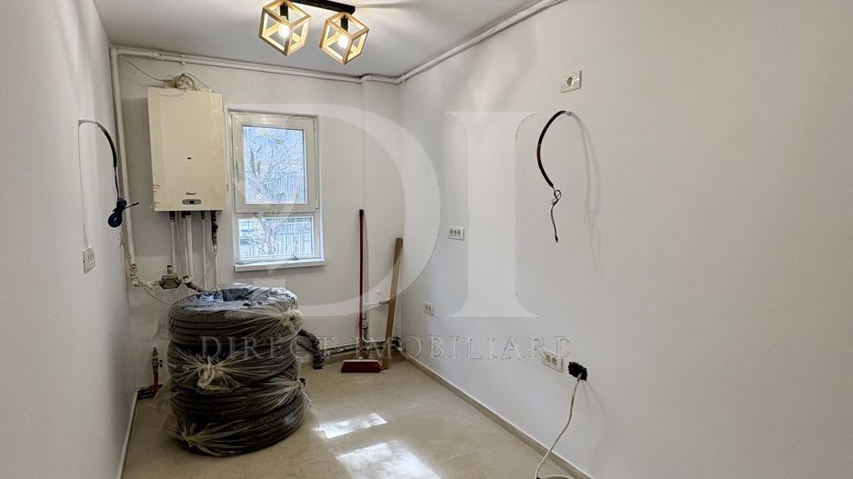 Apartament 3 camere  | Mănăștur – Zona Big - Poză 5