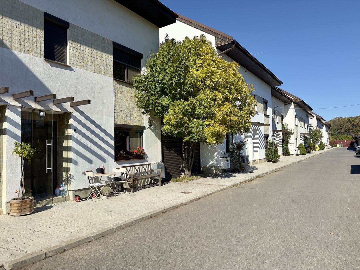 Vila 4 camere Avangarde Forest 1 - Poză 21