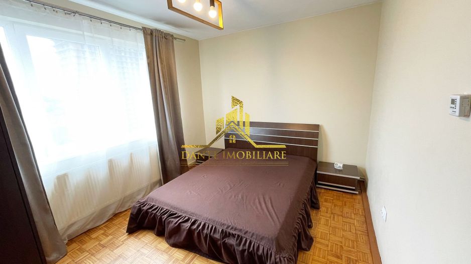 2 camere, decomandat, modern, 2 parcari, Semicentral, Piata Abator - Poză 3