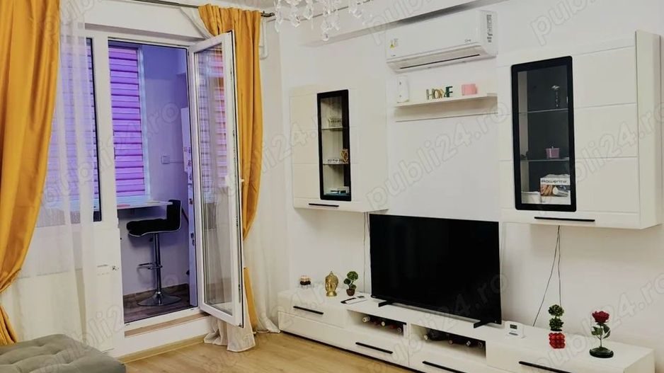 De vanzare Apartament 2 camere Militari Residence - Poză 2