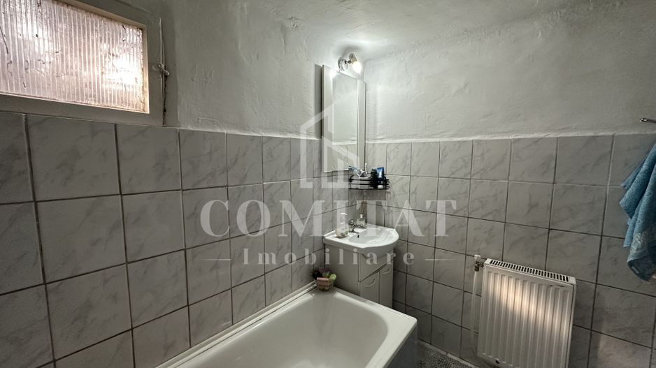Apartament cu 2 camere | 55mp | Zona Decebal - Poză 12