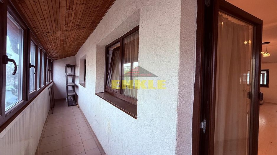 Apartament de închiriat, etaj 2, BLOC NOU!! - Poză 4