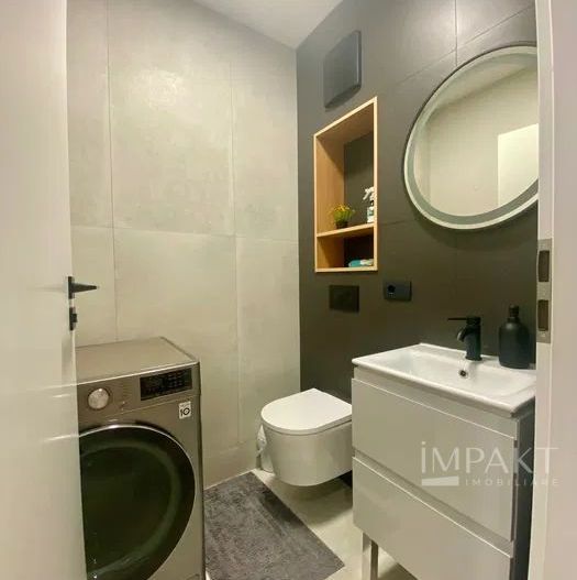 Apartament premium de 80 mp in zona Iulius Mall - Poză 7