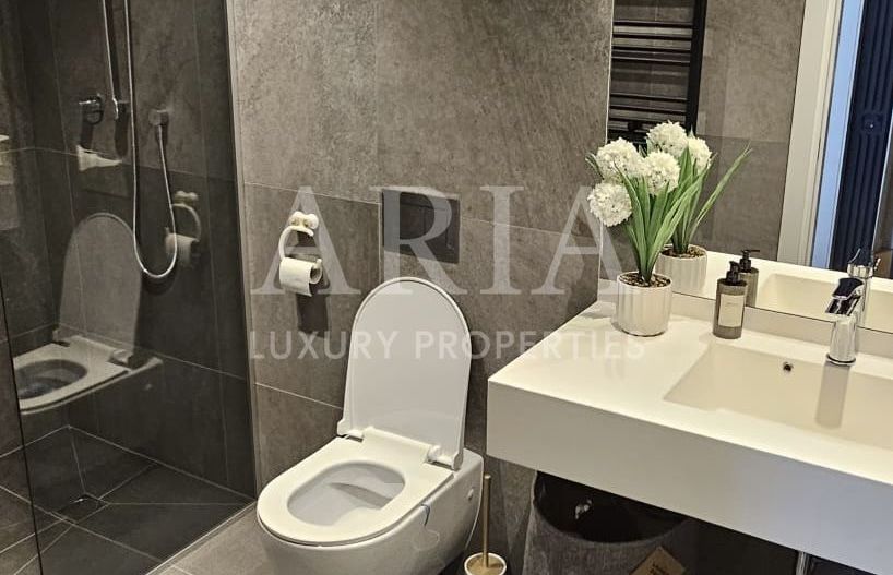 3 ROOMS One Verdi Park | PARK VIEW - UNDERGROUND PARKING - Poză 13