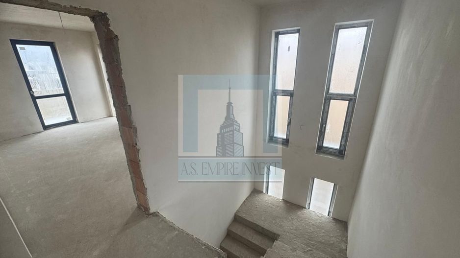 Casă nouă, modernă – Cristian (Brașov) | 145 mp utili | Comision 0% - Poză 9