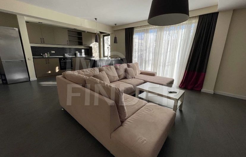Vânzare apartament 78 mp in vila, Gheorgheni, zona FSEGA, Iulius Mall - Poză 1