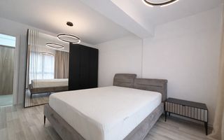Apartament 2 camere modern | Open-space | 700€ - Poză 4