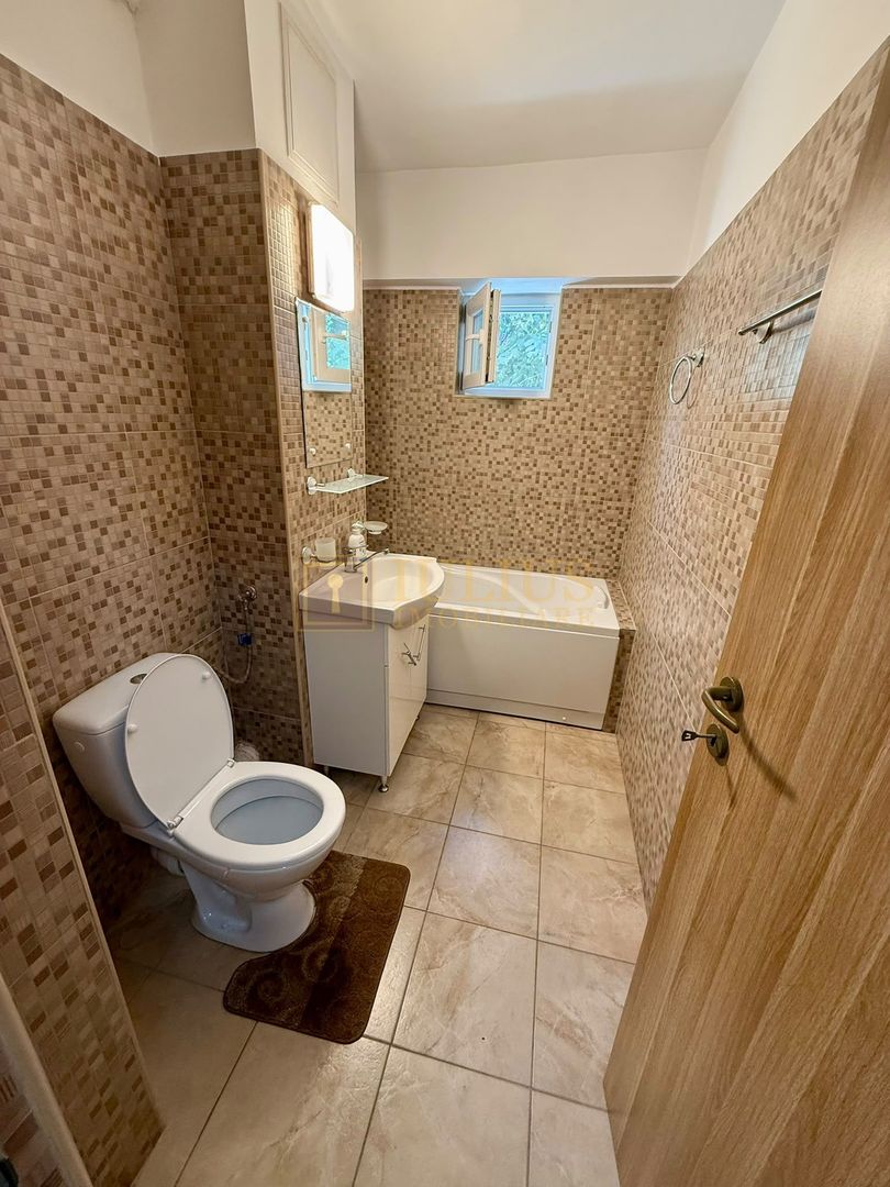1 camera| apartament frumos| vis a vis de Uranus Plaza| etaj 1 - Poză 9