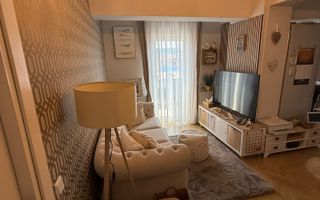 🏡 Apartament modern 3 camere | 65 mp | etaj 3/5 cu lift | parcare - Poză 10