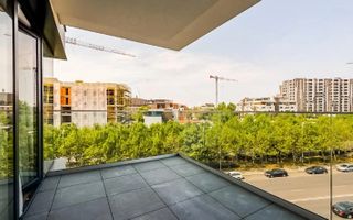 Apartament spatios exclusivist cu 3 camere în One Herăstrău Towers - Poză 17