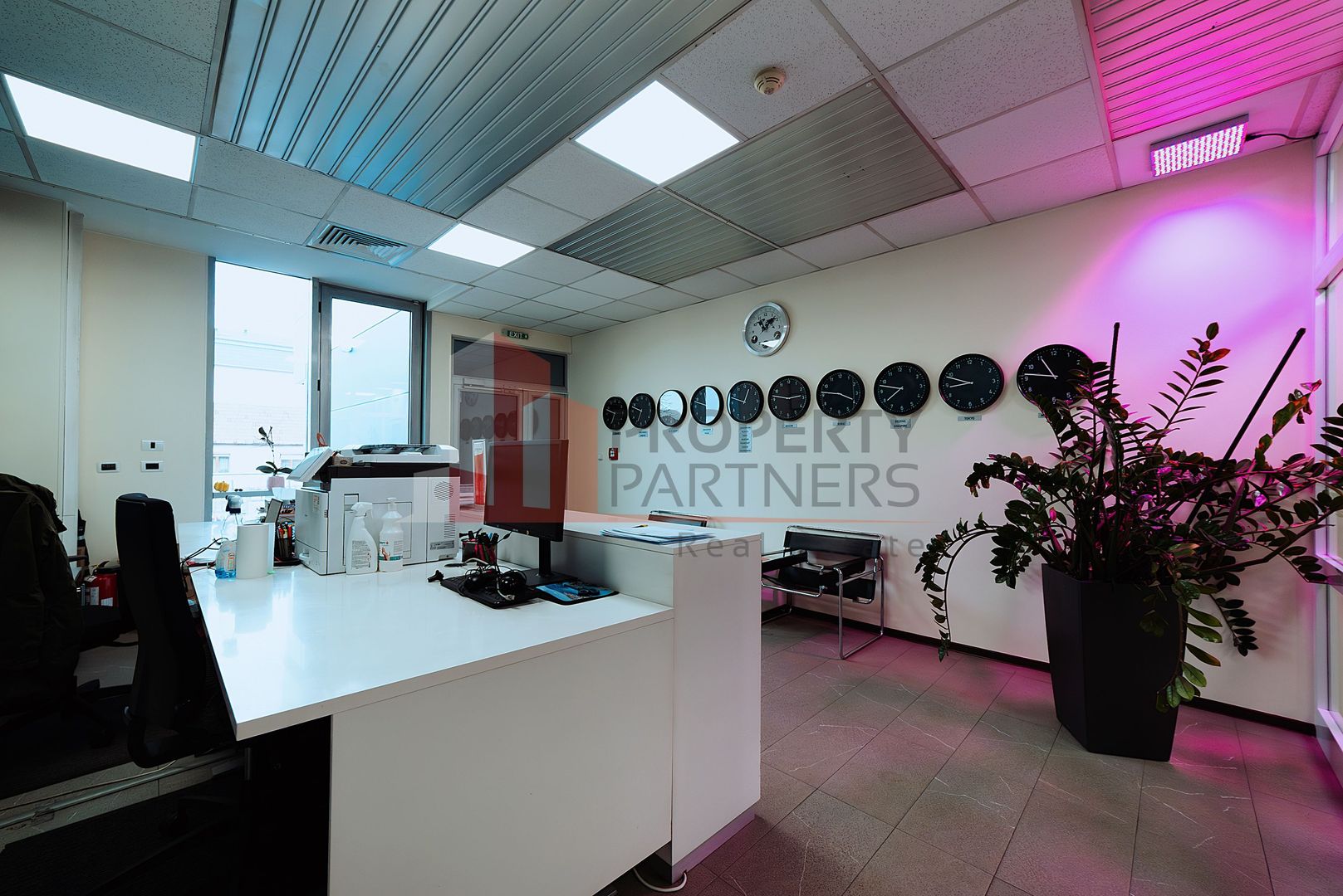 Aurel Vlaicu Office Center  350-1780 mp - Poză 11