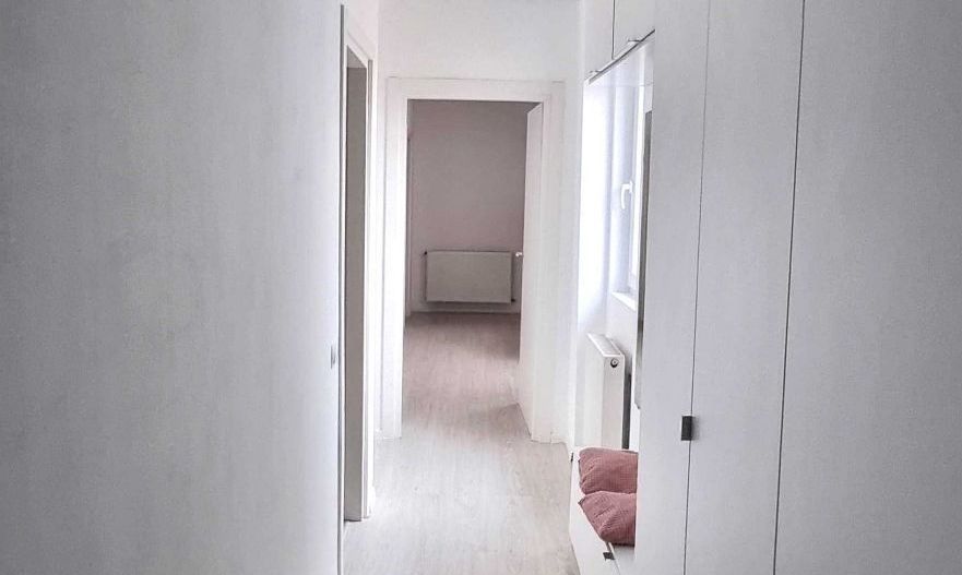 AP. 2 CAMERE STRAULESTI, PET-FRIENDLY, PARCARE, BLOC NOU, METROU - Poză 8