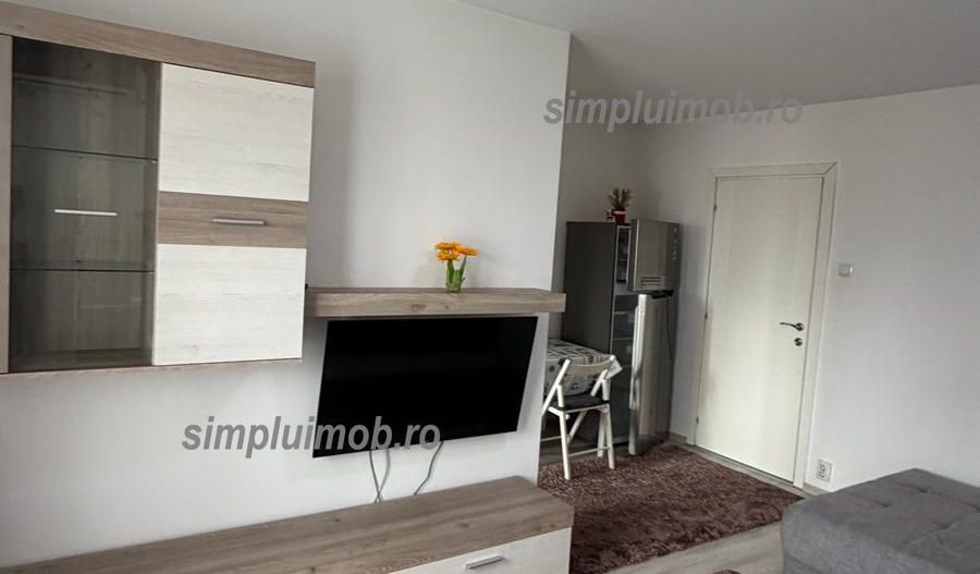 Spațioasă, mobilată, utilată, C. Brâncoveanu mini pet friendly - Poză 4