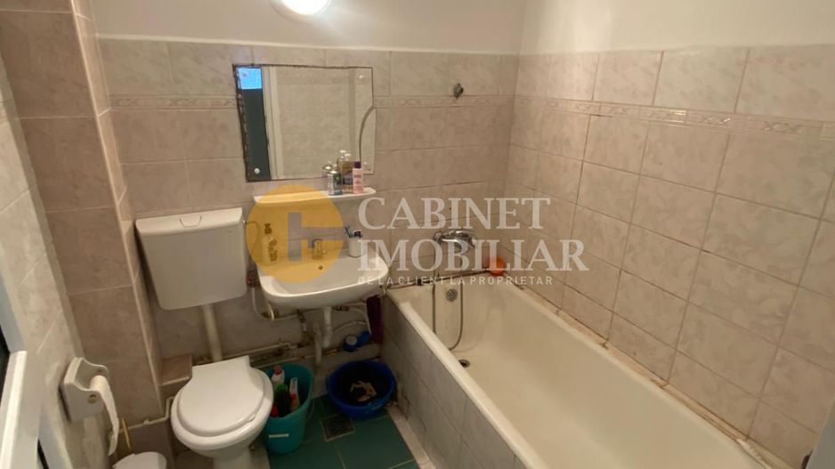 GARA - APARTAMENT 1 CAMERĂ - ETAJ INTERMEDIAR - Poză 5