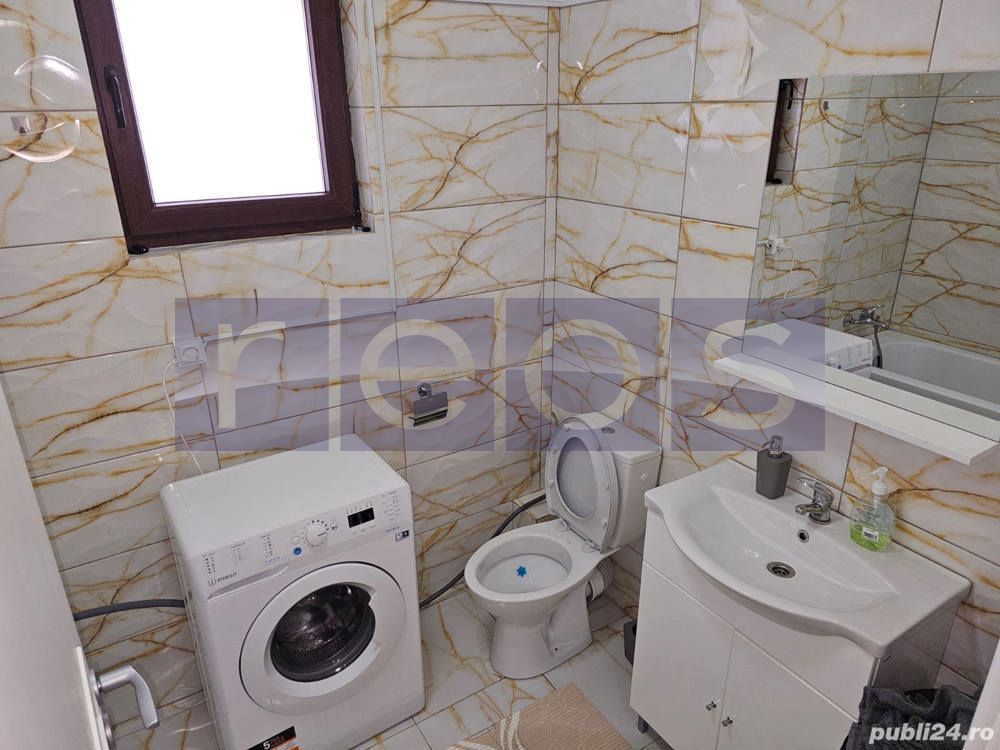 DE VANZARE GARSONIERA 35 MP PRELUNGIREA GHENCEA-LATIN | DECOMANDATA - Poză 5