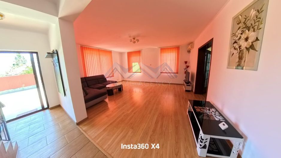 Casă P+1 | 3 dormitoare | Otopeni central - Poză 3