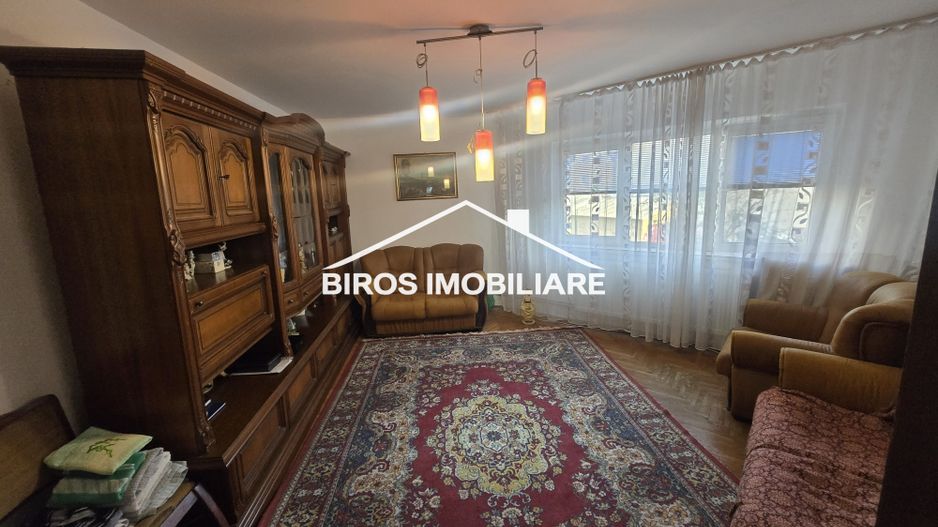 3 camere Brazda lui Novac - Sc.23 - Poză 1