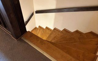 Casa 120 mp utili 4 camere 2 bai terasă curte privata in zona Turnisor - Poză 4