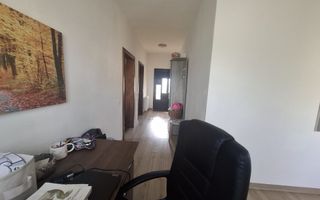 Casă 4 camere | Mănăilești, Vâlcea | 134 mp, teren 1.556 mp - Poză 9