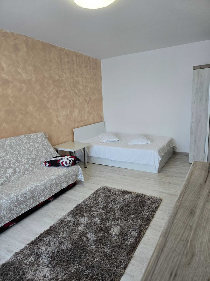 Garsonieră Pantelimon 32 mp 10 min metrou - Poză 4