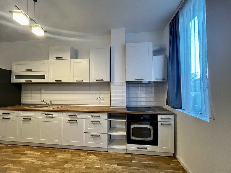 Apartament cu 2 camere de închiriat, la parter cu grădină, ISHO - Poză 3