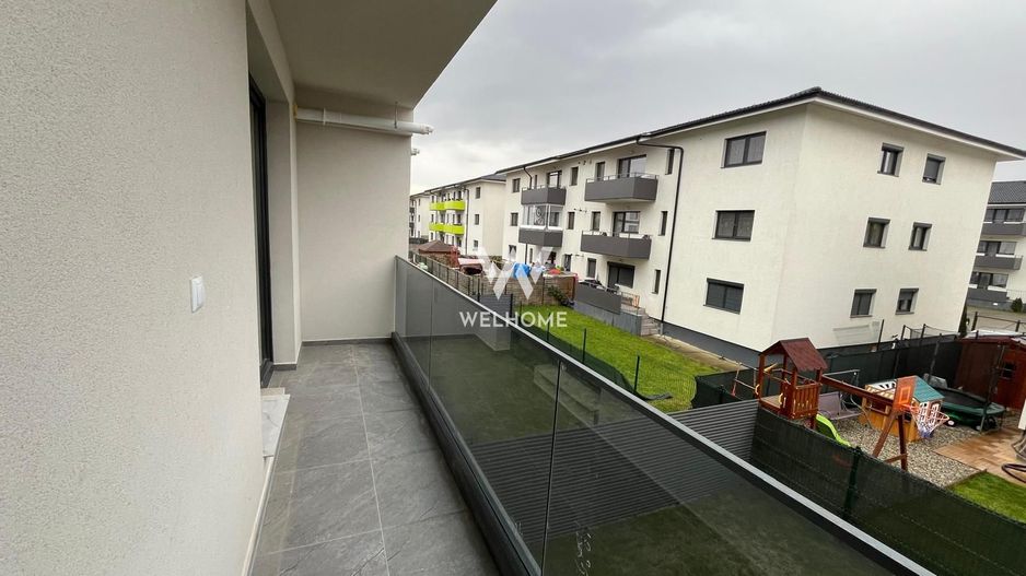 Apartament 2 camere modern in Selimbar, zona Triajului - Poză 11
