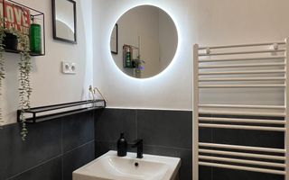 3 camere Eminescu | renovat complet | mobilat si utilat - Poză 13