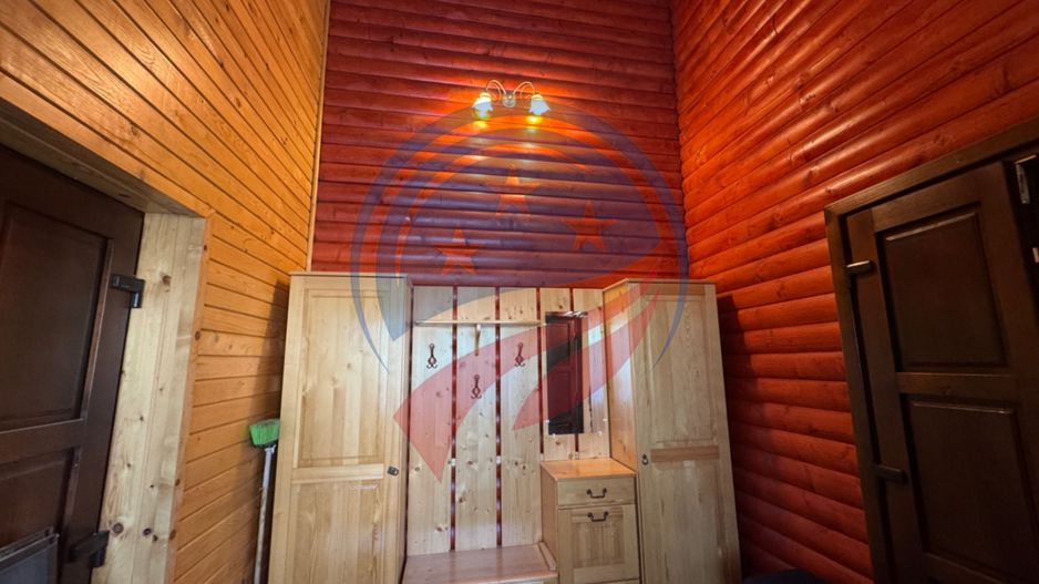 Casa la 40 minute distanta fata de Craiova - Poză 9