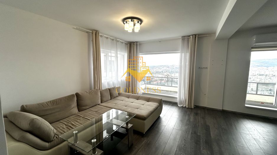 Penthouse 4 camere, Garaj, Modern, Padurea Hoia, Grigorescu - Poză 7
