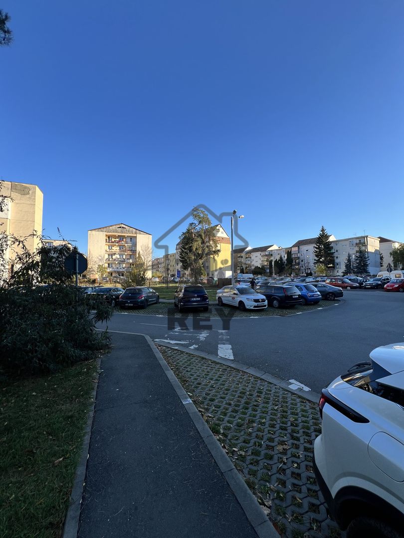 Apartament 3 camere – Etaj 1 | Zona CEC - Poză 8