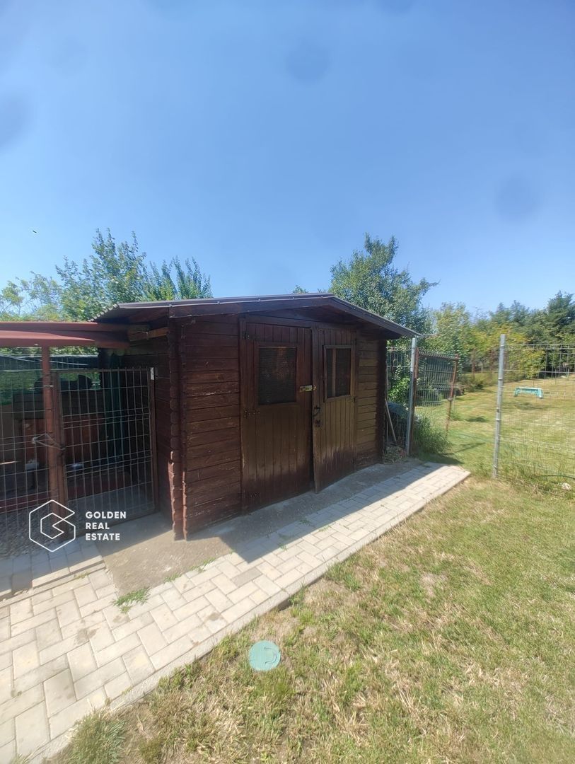 Vila 8 camere, Ghiroda, COMISION 0%, ideala familie numeroasa - Poză 17