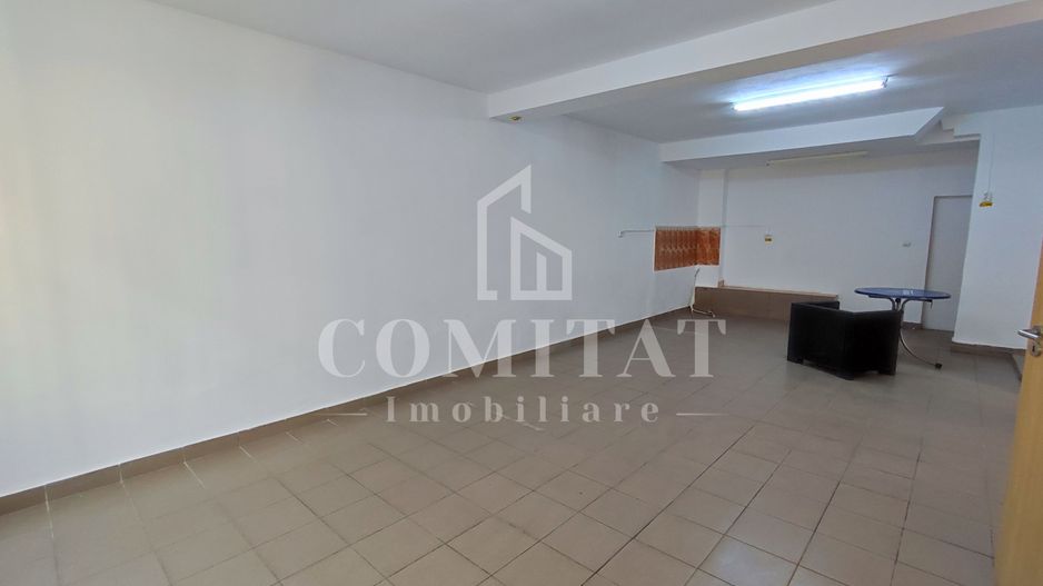 Spațiu de birouri | Cartierul Mărăști - Zona Hotel Paradis - Poză 2