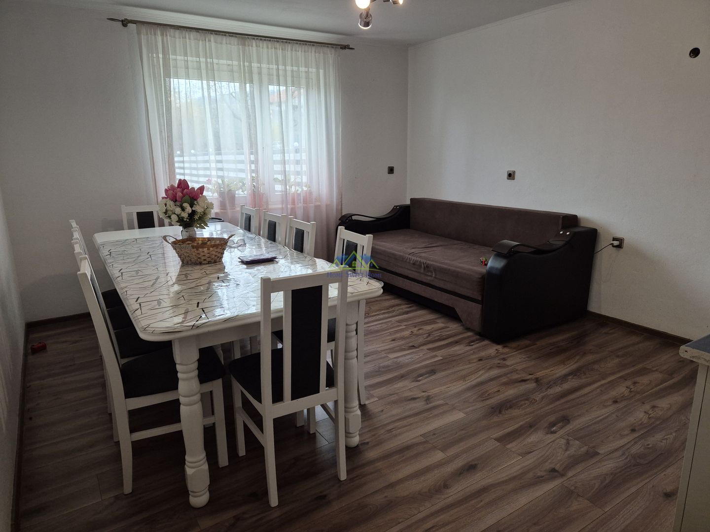 Vand casa 4 camere, zona Castel-Werk(Urcusului), P-M, 120mp, schimb! - Poză 10