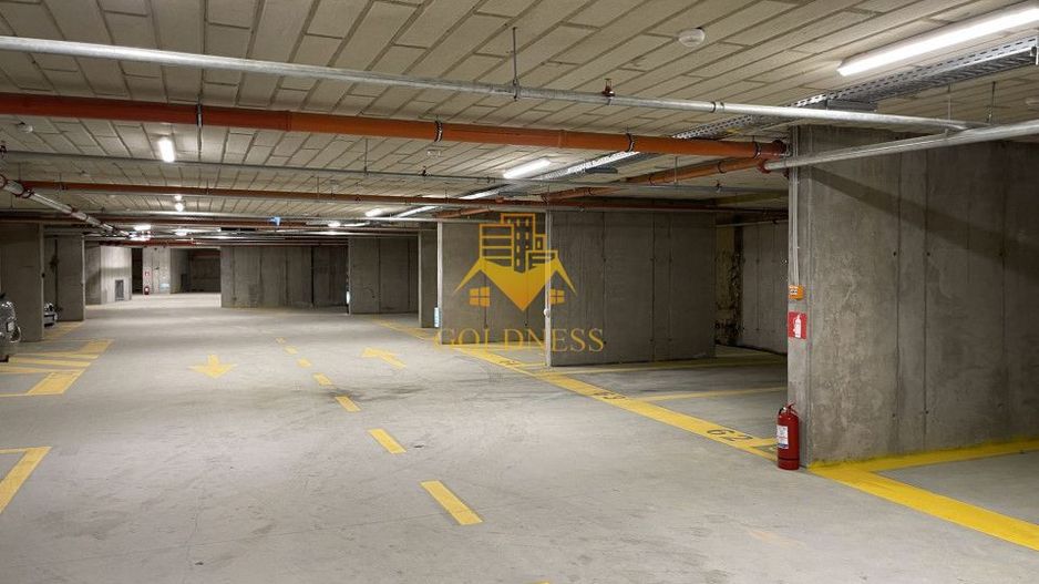 2 camere, premium, bloc nou, Marasti, The Nest, The Office, 21 Dec - Poză 7